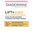 DIADERMINE LIFT + SUNSCREEN SPF30 anti-wrinkle day cream 50 ml in , Facial Cosmetics by DIADERMINE. Merkmale: . Verfügbar bei ParfümReich.