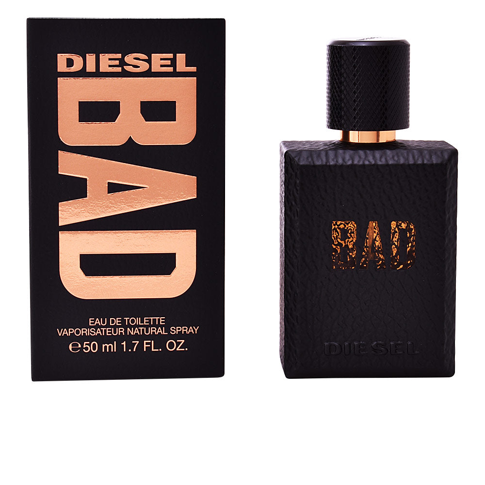 DIESEL BAD eau de toilette spray 50 ml in , Perfumes by DIESEL. Merkmale: . Verfügbar bei ParfümReich.