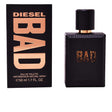 DIESEL BAD eau de toilette spray 50 ml in , Perfumes by DIESEL. Merkmale: . Verfügbar bei ParfümReich.