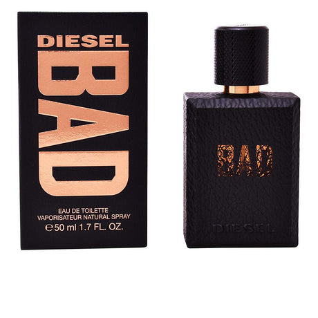 DIESEL BAD eau de toilette spray 50 ml in , Perfumes by DIESEL. Merkmale: . Verfügbar bei ParfümReich.