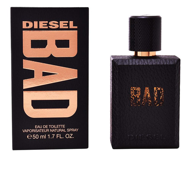 DIESEL BAD eau de toilette spray 50 ml in , Perfumes by DIESEL. Merkmale: . Verfügbar bei ParfümReich.