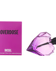 DIESEL LOVERDOSE eau de parfum spray in 50 ml , Perfumes by DIESEL. Merkmale: . Verfügbar bei ParfümReich.