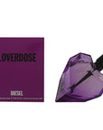 DIESEL LOVERDOSE eau de parfum spray in 75 ml , Perfumes by DIESEL. Merkmale: . Verfügbar bei ParfümReich.