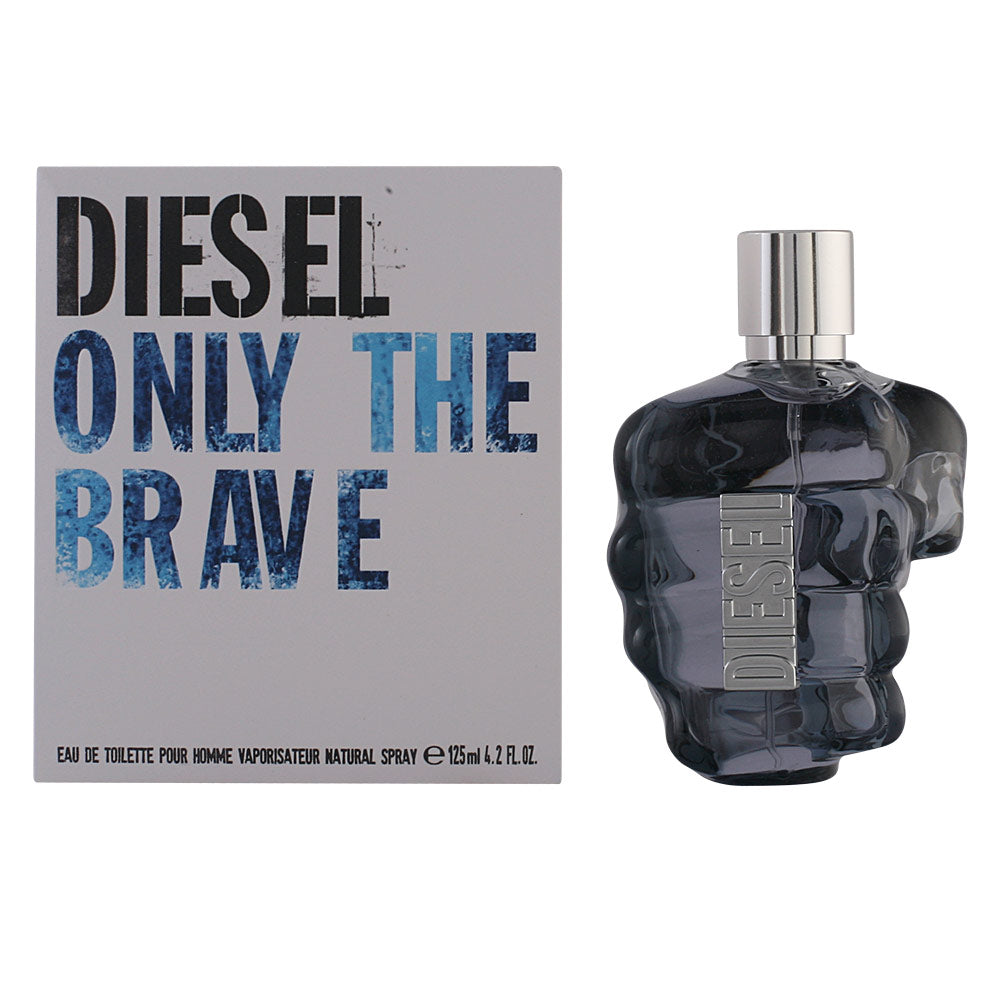 DIESEL ONLY THE BRAVE eau de toilette spray in 125 ml , Perfumes by DIESEL. Merkmale: . Verfügbar bei ParfümReich.