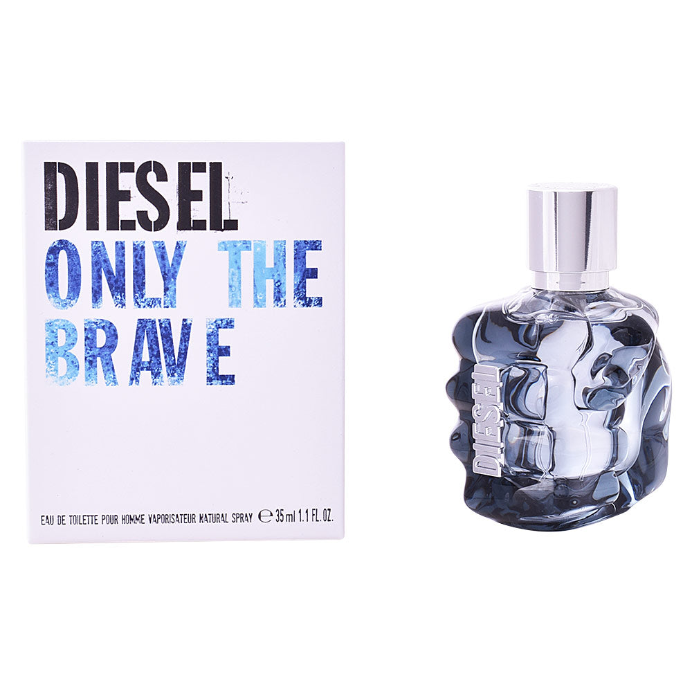 DIESEL ONLY THE BRAVE eau de toilette spray in 35 ml , Perfumes by DIESEL. Merkmale: . Verfügbar bei ParfümReich.