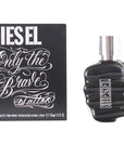 DIESEL ONLY THE BRAVE TATTOO eau de toilette spray in 50 ml , Perfumes by DIESEL. Merkmale: . Verfügbar bei ParfümReich.