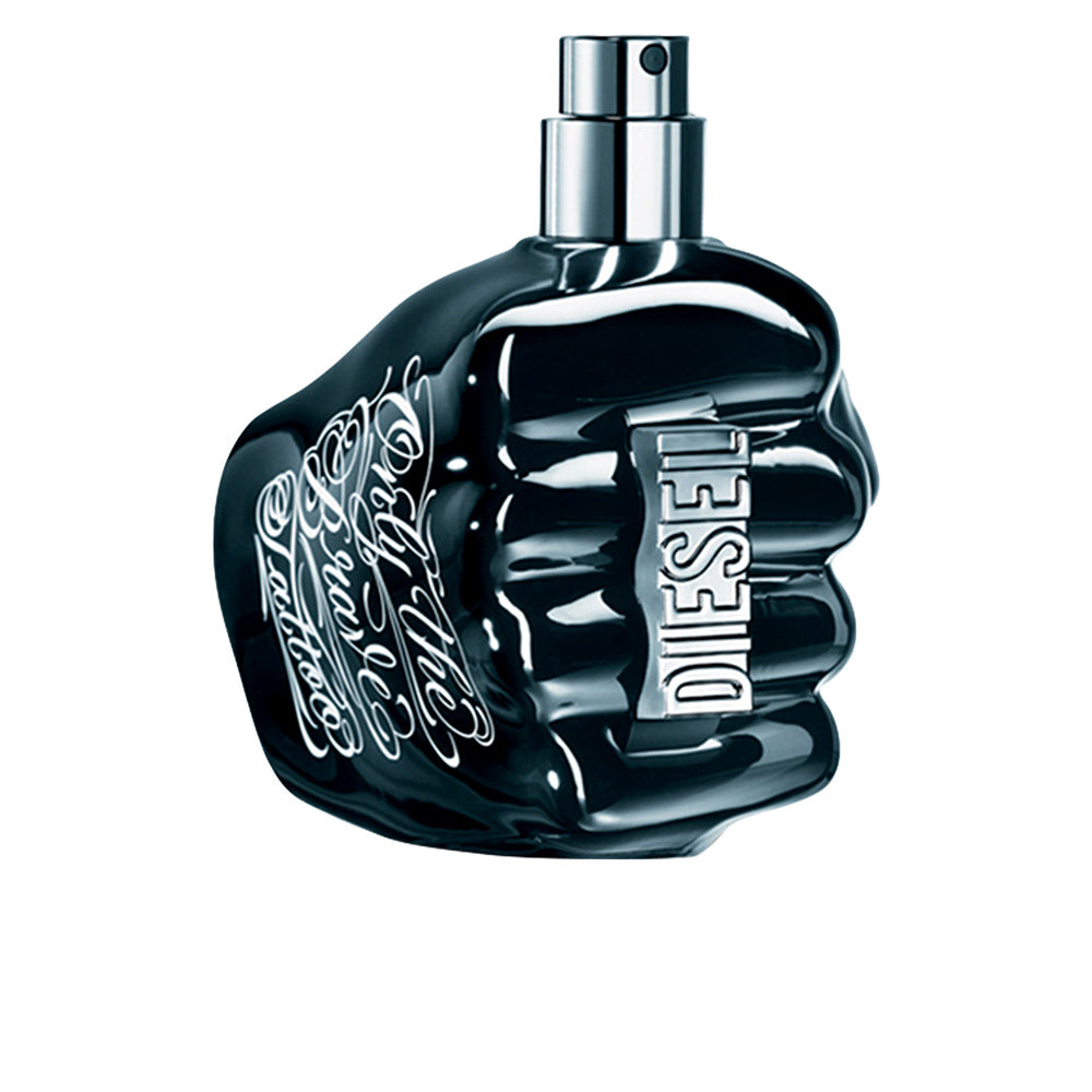 DIESEL ONLY THE BRAVE TATTOO special edition eau de toilette spray 200 ml in , Perfumes by DIESEL. Merkmale: . Verfügbar bei ParfümReich.