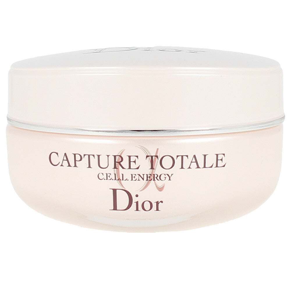 DIOR CAPTURE TOTALE c.e.l.l energy crème universelle 50 ml in , Facial Cosmetics by DIOR. Merkmale: . Verfügbar bei ParfümReich.