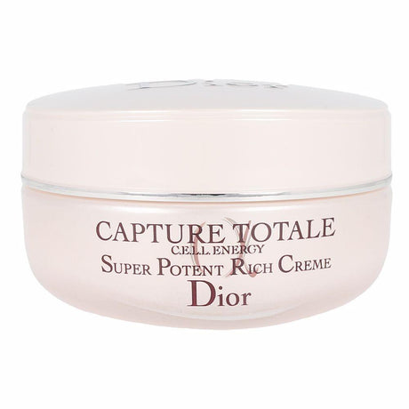 DIOR CAPTURE TOTALE C.E.L.L ENERGY rich cream 50 ml in , Facial Cosmetics by DIOR. Merkmale: . Verfügbar bei ParfümReich.