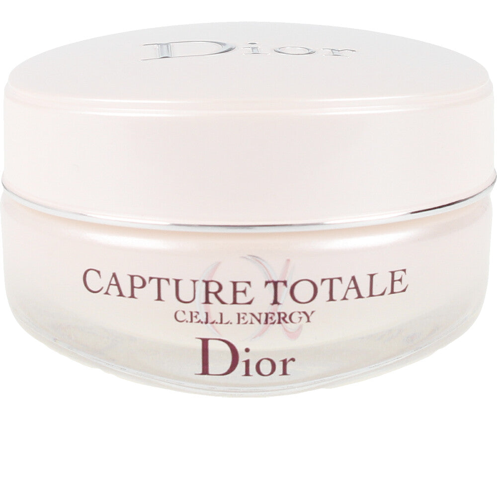 DIOR CAPTURE TOTALE c.e.l.l energy yeux 15 ml in , Facial Cosmetics by DIOR. Merkmale: . Verfügbar bei ParfümReich.