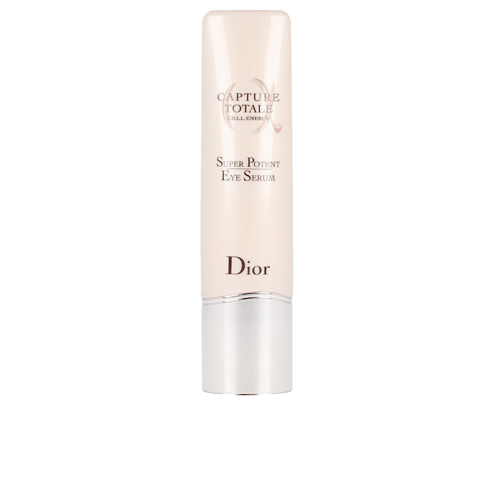 DIOR CAPTURE TOTALE C.E.L.L. ENERGY super potent eye serum 20 ml in , Facial Cosmetics by DIOR. Merkmale: . Verfügbar bei ParfümReich.