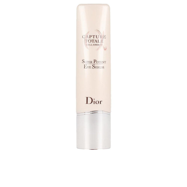 DIOR CAPTURE TOTALE C.E.L.L. ENERGY super potent eye serum 20 ml in , Facial Cosmetics by DIOR. Merkmale: . Verfügbar bei ParfümReich.
