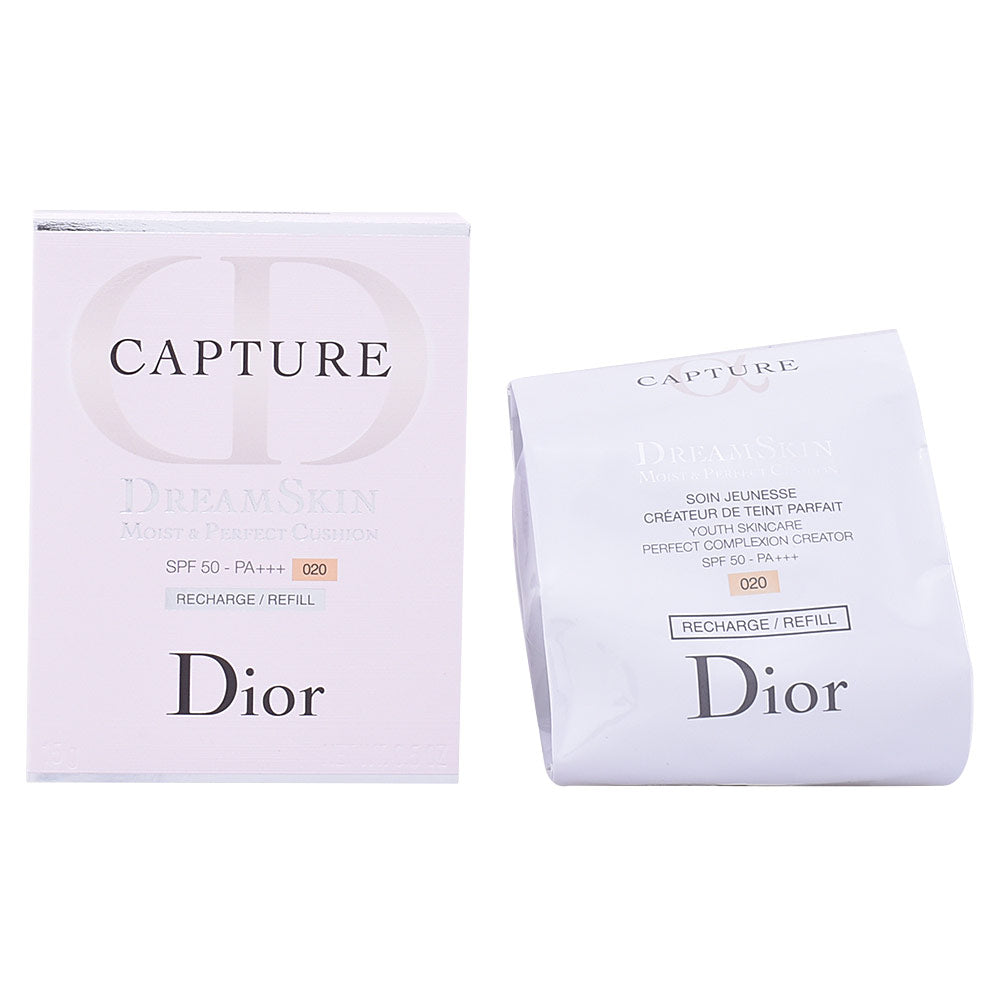 DIOR CAPTURE TOTALE DREAMSKIN perfect skin cushion refill 