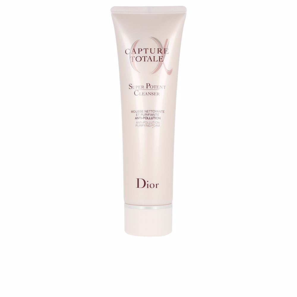 DIOR CAPTURE TOTALE super potent cleanser 110 g in , Facial Cosmetics by DIOR. Merkmale: . Verfügbar bei ParfümReich.