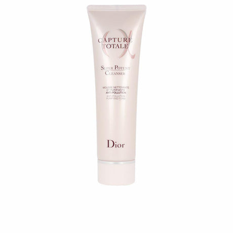 DIOR CAPTURE TOTALE super potent cleanser 110 g in , Facial Cosmetics by DIOR. Merkmale: . Verfügbar bei ParfümReich.