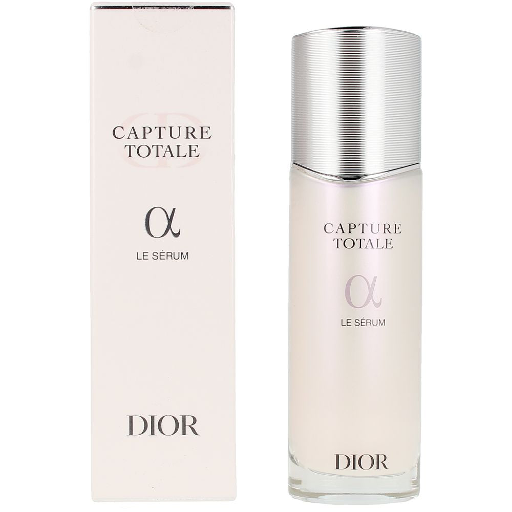 DIOR CAPTURE TOTALE the serum 75 ml in , Facial Cosmetics by DIOR. Merkmale: . Verfügbar bei ParfümReich.