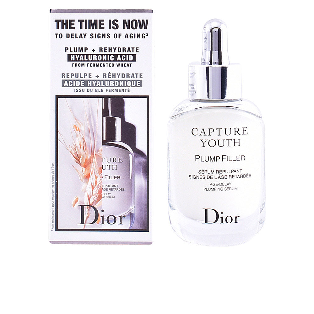 DIOR CAPTURE YOUTH sérum plump filler 30 ml in , Facial Cosmetics by DIOR. Merkmale: . Verfügbar bei ParfümReich.