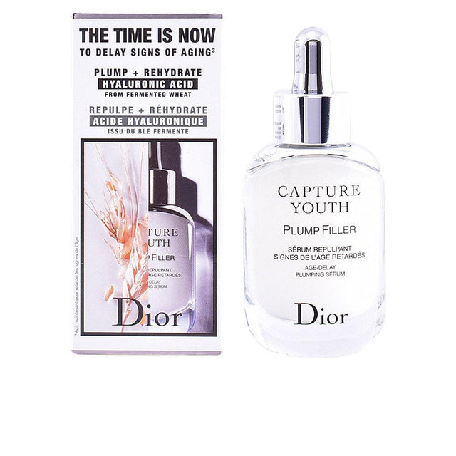 DIOR CAPTURE YOUTH sérum plump filler 30 ml in , Facial Cosmetics by DIOR. Merkmale: . Verfügbar bei ParfümReich.