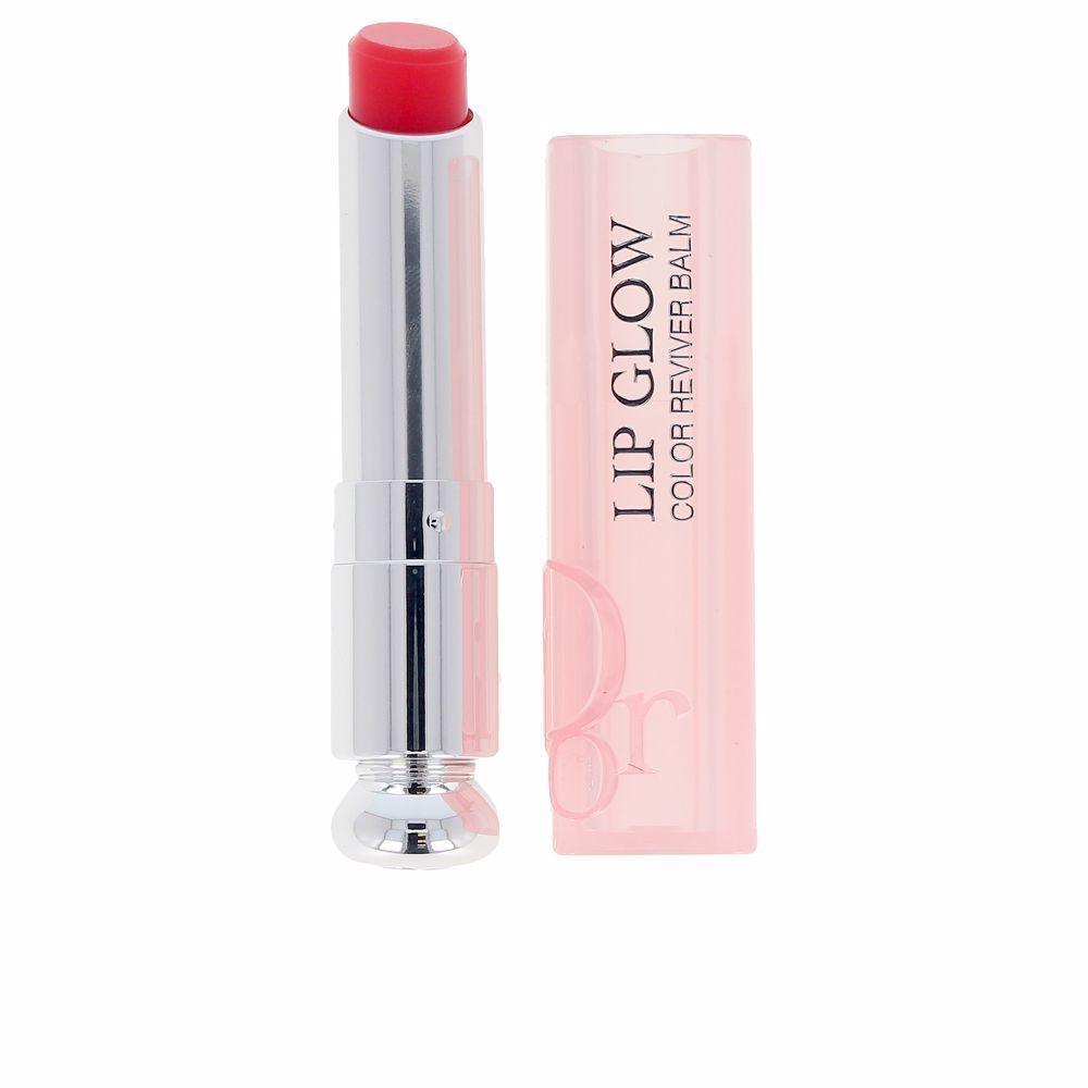 DIOR DIOR ADDICT lip glow in 015 Cherry , Makeup by DIOR. Merkmale: . Verfügbar bei ParfümReich.