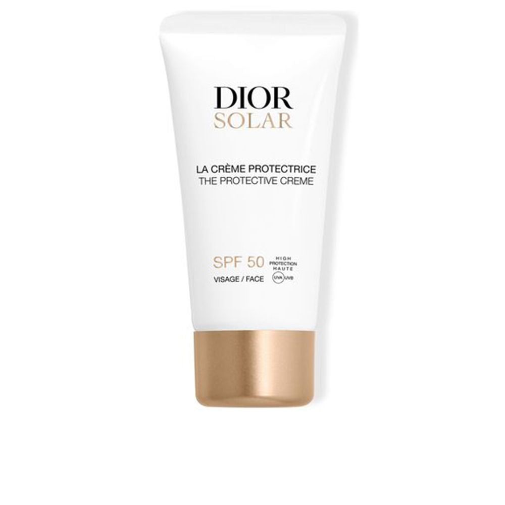 DIOR DIOR BRONZE crème protectrice hâle sublime SPF50 50 ml in , Sun Care by DIOR. Merkmale: . Verfügbar bei ParfümReich.