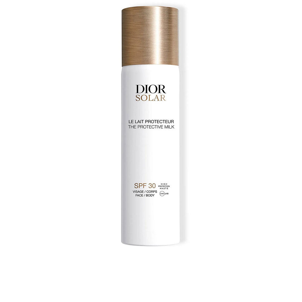 DIOR DIOR BRONZE lait en brume protecteur hâle sublime SPF30 125 ml in , Sun Care by DIOR. Merkmale: . Verfügbar bei ParfümReich.