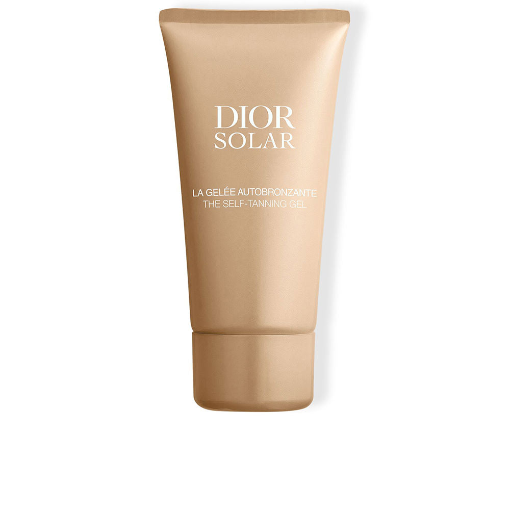 DIOR DIOR BRONZE visage self-tanning gel 50 ml in , Sun Care by DIOR. Merkmale: . Verfügbar bei ParfümReich.