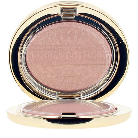 DIOR DIOR FOREVER COUTURE luminizer ed. limited 6 gr in 002-Corail Lumière , Makeup by DIOR. Merkmale: . Verfügbar bei ParfümReich.