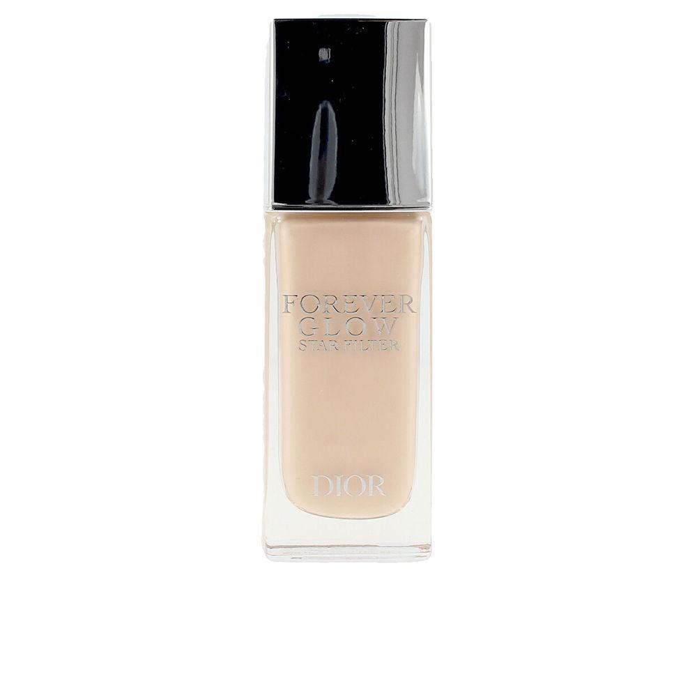 DIOR DIOR FOREVER GLOW STAR filter fluid in 0N , Makeup by DIOR. Merkmale: . Verfügbar bei ParfümReich.