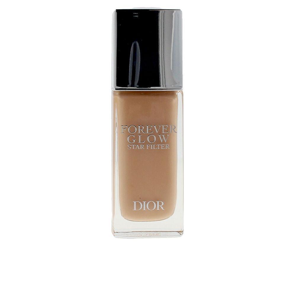 DIOR DIOR FOREVER GLOW STAR filter fluid in 3-n , Makeup by DIOR. Merkmale: . Verfügbar bei ParfümReich.