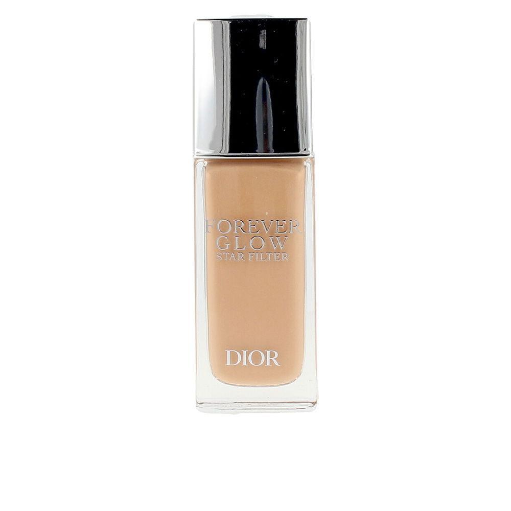 DIOR DIOR FOREVER GLOW STAR filter fluid in 4-n , Makeup by DIOR. Merkmale: . Verfügbar bei ParfümReich.