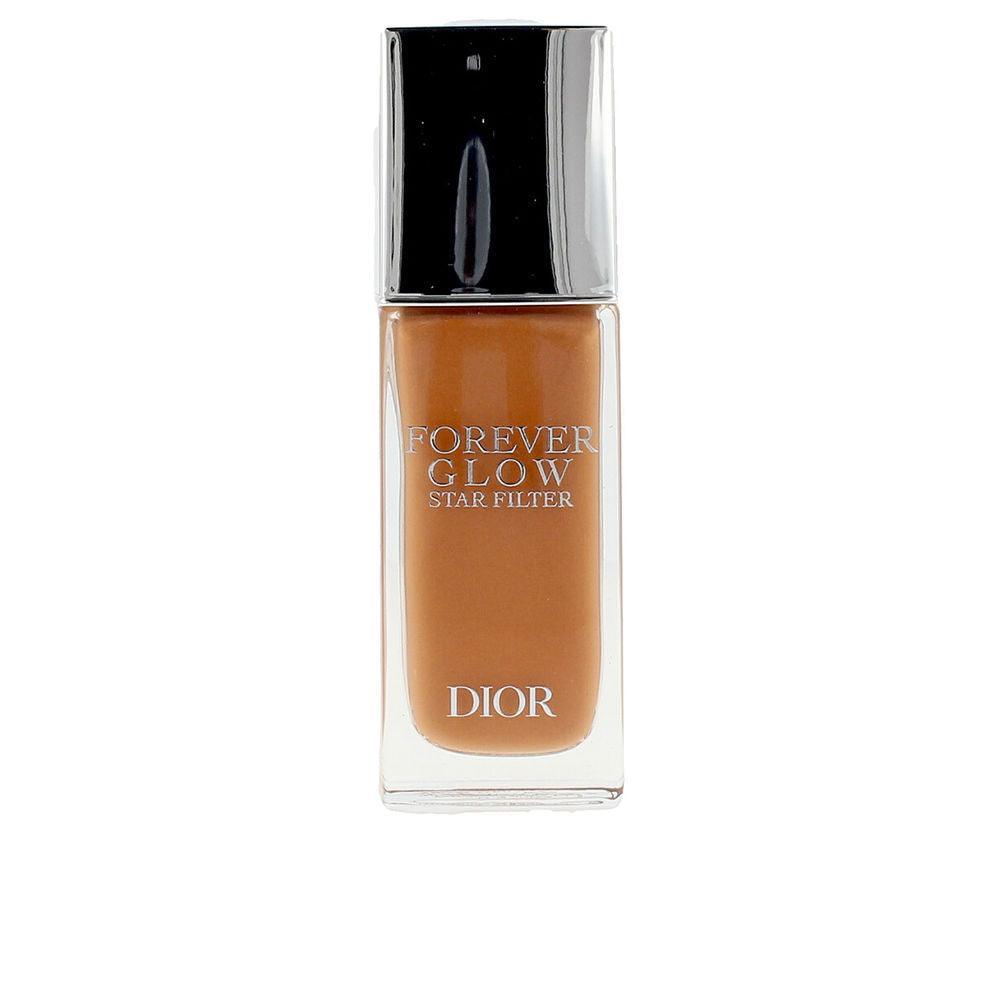 DIOR DIOR FOREVER GLOW STAR filter fluid in 6-n , Makeup by DIOR. Merkmale: . Verfügbar bei ParfümReich.