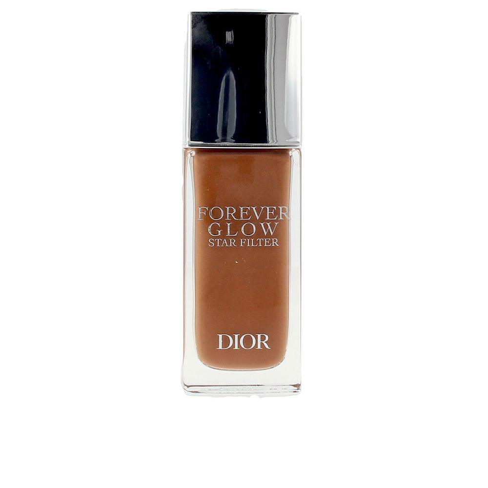 DIOR DIOR FOREVER GLOW STAR filter fluid in 7-n , Makeup by DIOR. Merkmale: . Verfügbar bei ParfümReich.