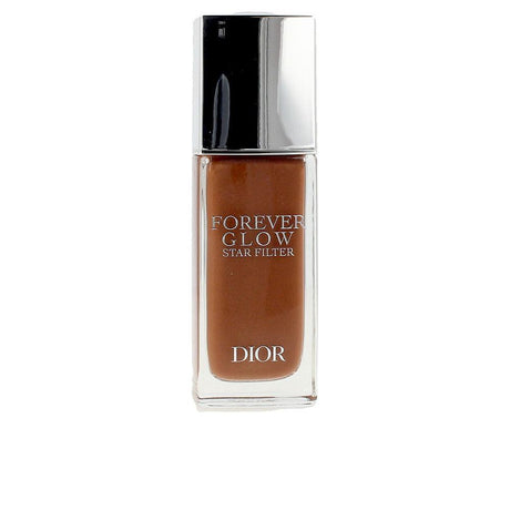 DIOR DIOR FOREVER GLOW STAR fluid filter #8N 1 u in , Makeup by DIOR. Merkmale: . Verfügbar bei ParfümReich.
