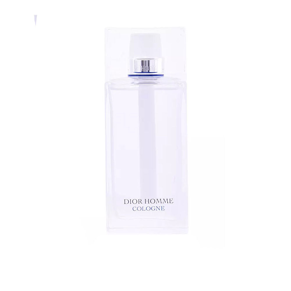 DIOR DIOR HOMME COLOGNE spray in 125 ml , Perfumes by DIOR. Merkmale: . Verfügbar bei ParfümReich.