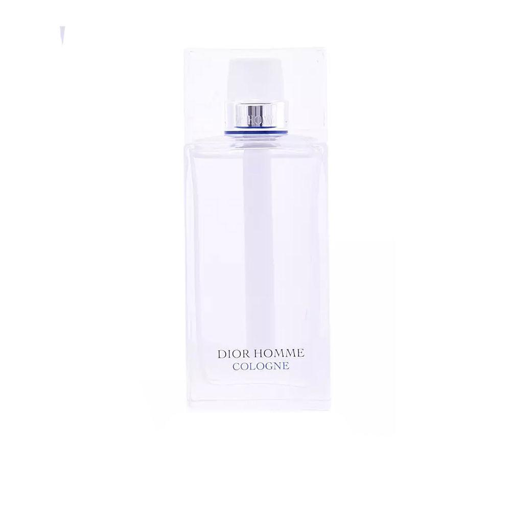 DIOR DIOR HOMME COLOGNE spray in 125 ml , Perfumes by DIOR. Merkmale: . Verfügbar bei ParfümReich.