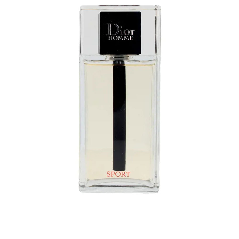 DIOR DIOR HOMME SPORT edt vapor 200 ml in , Perfumes by DIOR. Merkmale: . Verfügbar bei ParfümReich.