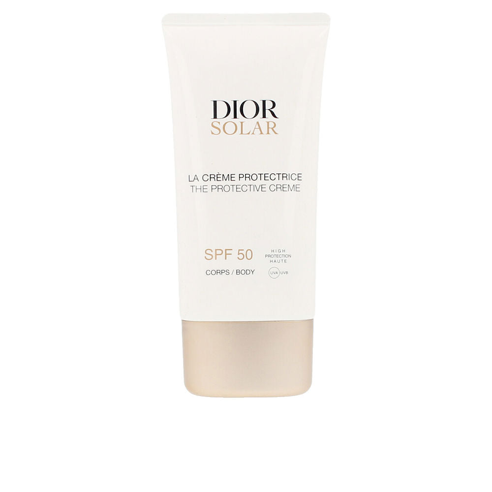 DIOR DIOR SOLAR protective body cream SPF50+ 150 ml in , Sun Care by DIOR. Merkmale: . Verfügbar bei ParfümReich.