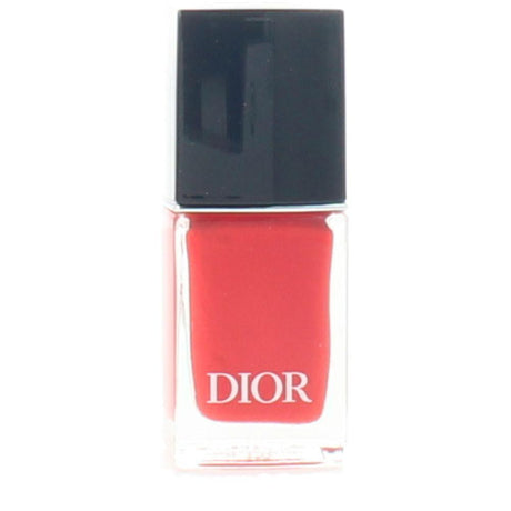 DIOR DIOR VERNIS nail lacquer 10ml in 080 Red Smile , Makeup by DIOR. Merkmale: . Verfügbar bei ParfümReich.