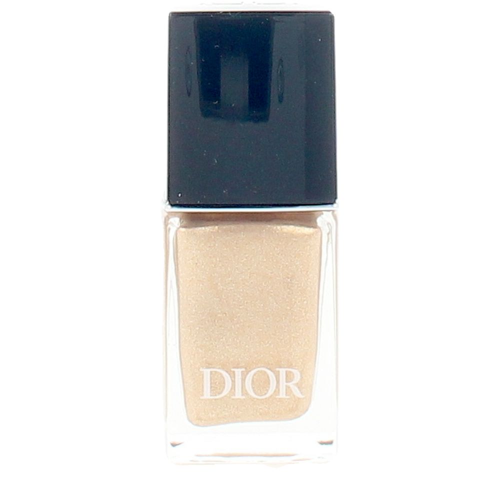 DIOR DIOR VERNIS nail lacquer 10ml in #513 , Makeup by DIOR. Merkmale: . Verfügbar bei ParfümReich.