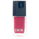 DIOR DIOR VERNIS nail lacquer 10ml in 878 Victoire , Makeup by DIOR. Merkmale: . Verfügbar bei ParfümReich.