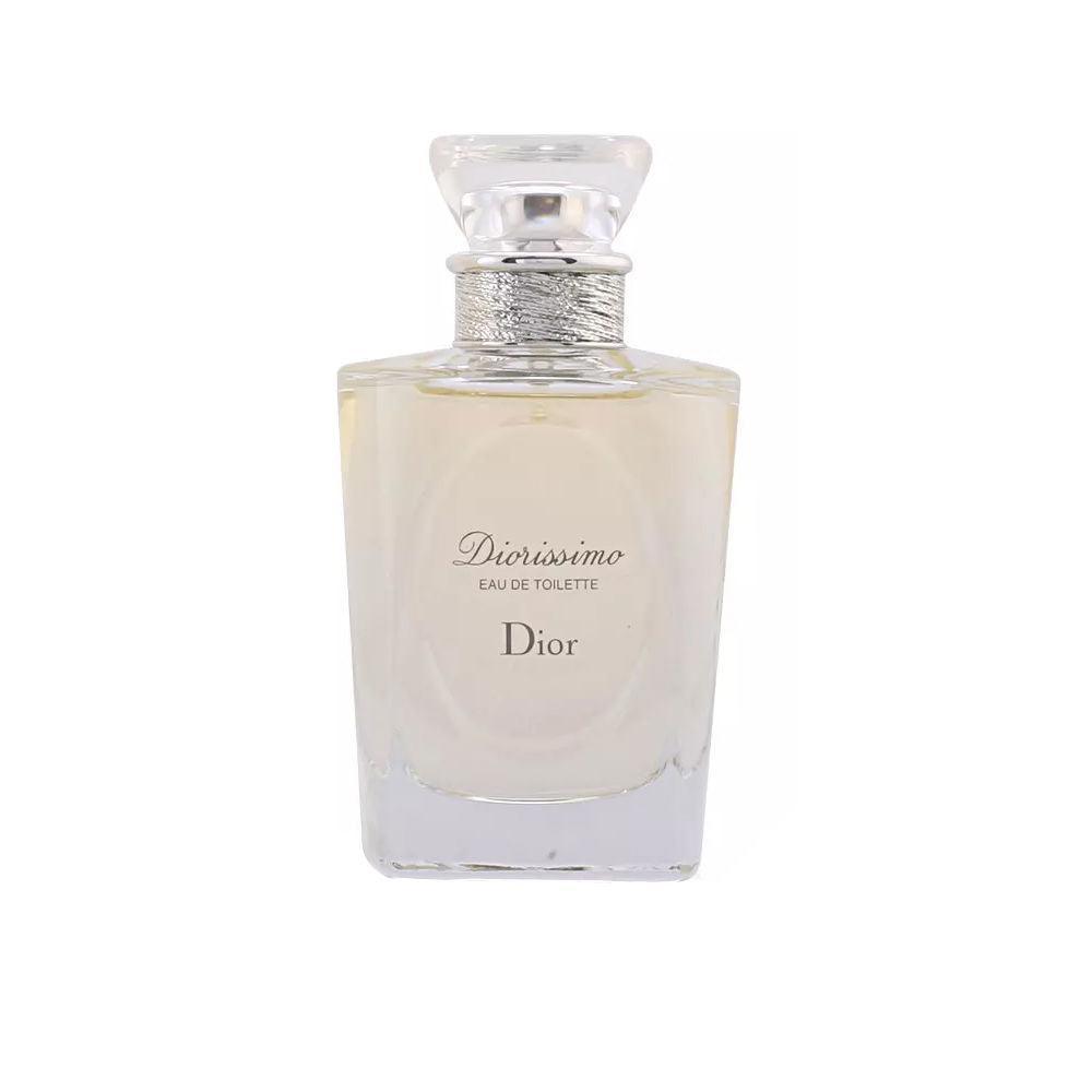 DIOR DIORISSIMO eau de toilette spray in 50 ml , Perfumes by DIOR. Merkmale: . Verfügbar bei ParfümReich.
