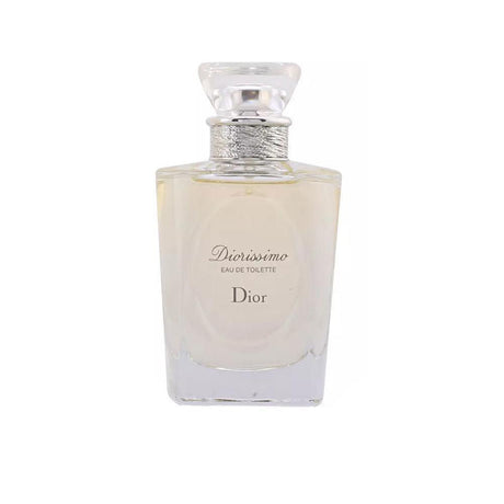 DIOR DIORISSIMO eau de toilette spray in 50 ml , Perfumes by DIOR. Merkmale: . Verfügbar bei ParfümReich.