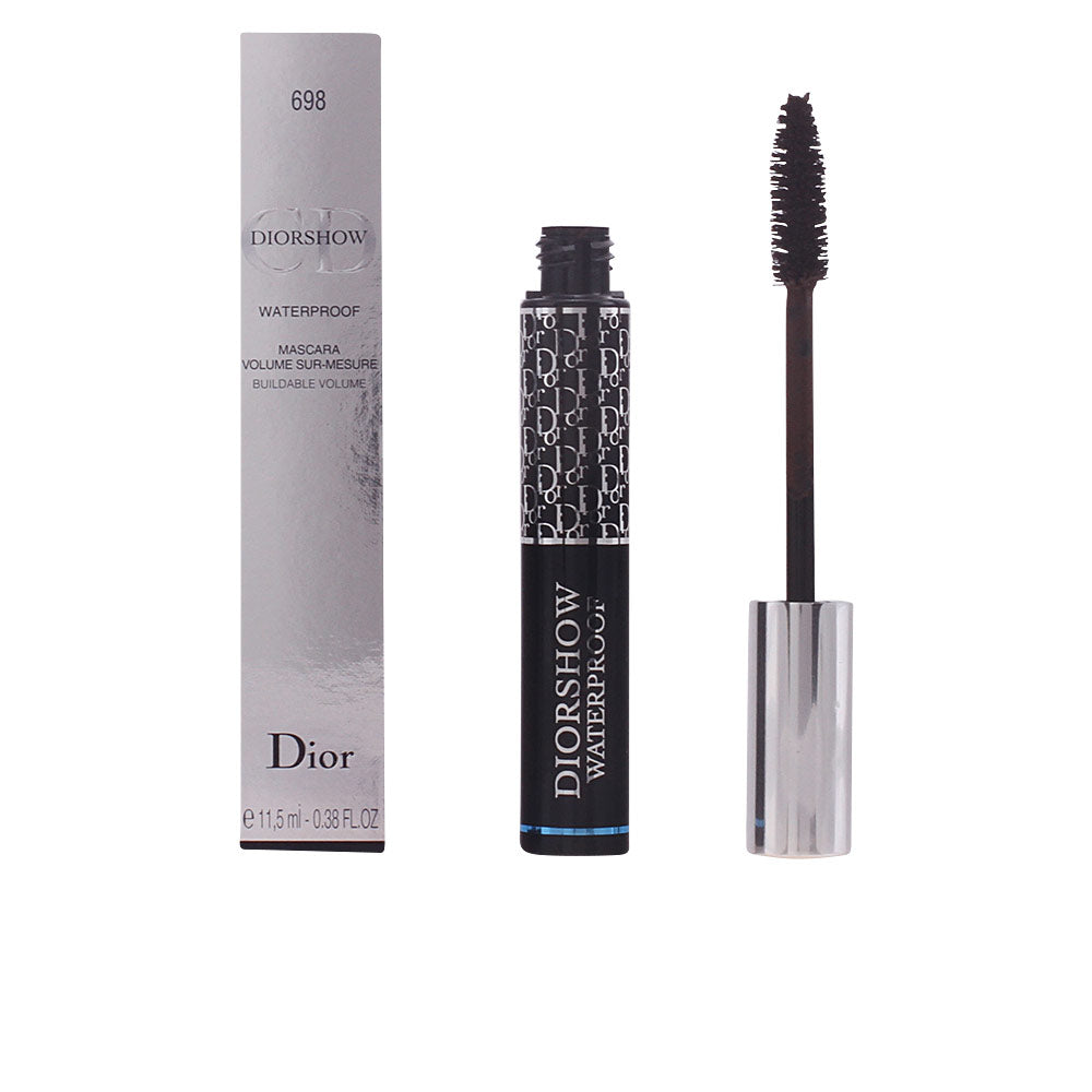 DIOR DIORSHOW mascara waterproof in Châtaigne , Makeup by DIOR. Merkmale: . Verfügbar bei ParfümReich.