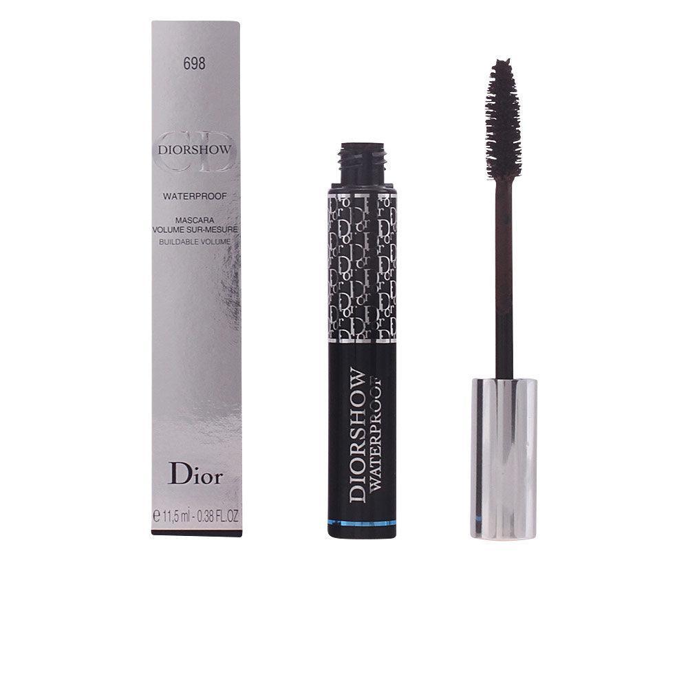 DIOR DIORSHOW mascara waterproof in 698-Marron , Makeup by DIOR. Merkmale: . Verfügbar bei ParfümReich.