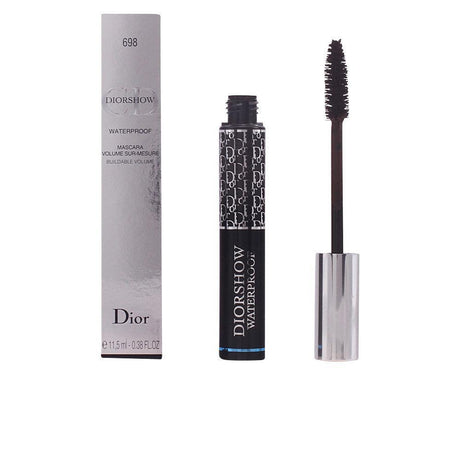 DIOR DIORSHOW mascara waterproof in 698-Marron , Makeup by DIOR. Merkmale: . Verfügbar bei ParfümReich.