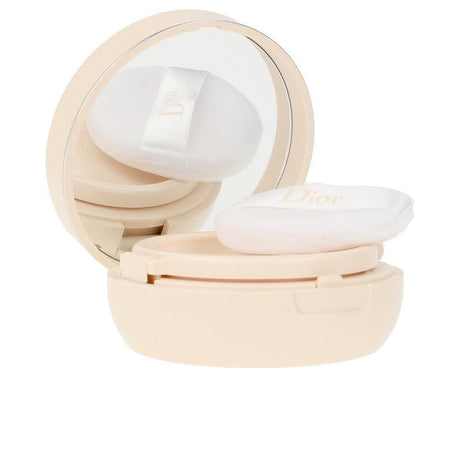 DIOR DIORSKIN FOREVER cushion powder in 010 Fair , Makeup by DIOR. Merkmale: . Verfügbar bei ParfümReich.