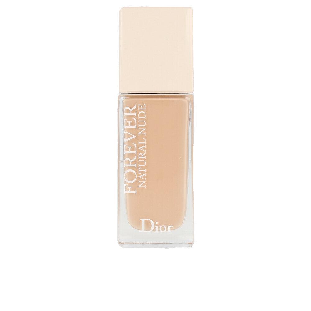 DIOR DIORSKIN FOREVER NATURAL NUDE foundation in 2N , Makeup by DIOR. Merkmale: . Verfügbar bei ParfümReich.