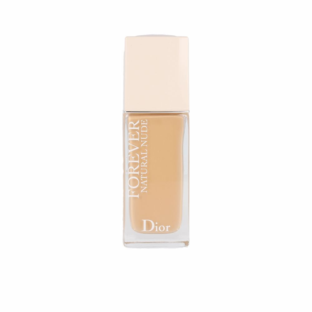 DIOR DIORSKIN FOREVER NATURAL NUDE foundation in 3W , Makeup by DIOR. Merkmale: . Verfügbar bei ParfümReich.