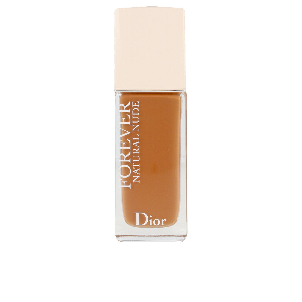 DIOR DIORSKIN FOREVER NATURAL NUDE foundation in 6N , Makeup by DIOR. Merkmale: . Verfügbar bei ParfümReich.