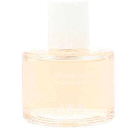DIOR DISSOLVANT ABRICOT gentle polish remover 50 ml in , Hygiene by DIOR. Merkmale: . Verfügbar bei ParfümReich.